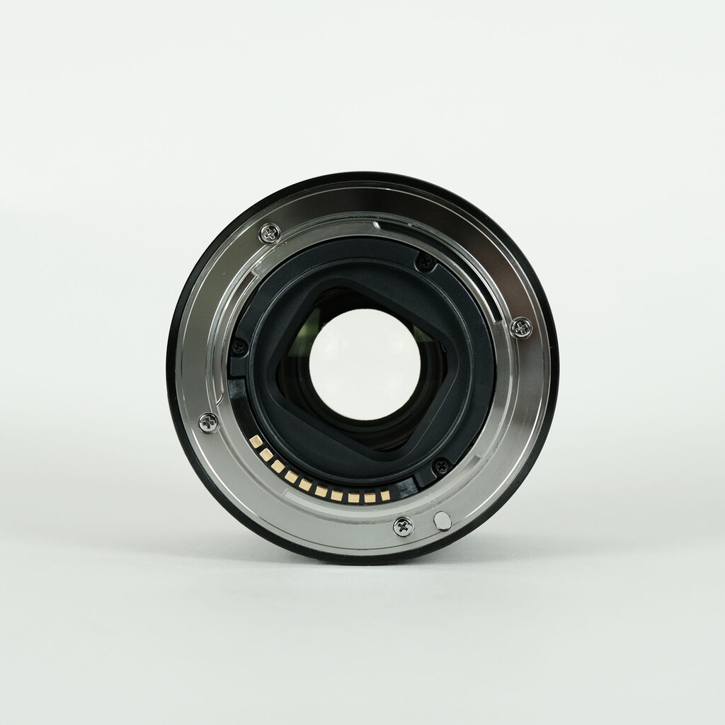 SONY E 50mm F1.8 OSS SEL50F18