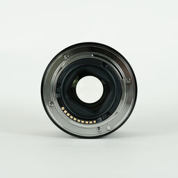 SONY E 50mm F1.8 OSS SEL50F18