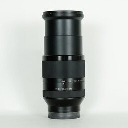 SONY FE 24-240mm F3.5-6.3 OSS SEL24240 SONY FE 24-240mm F3.5-6.3 OSS SEL24240