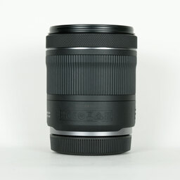 Canon RF24-105mm F4-7.1 IS STM