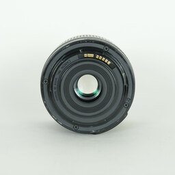 Canon EF-S18-55mm F3.5-5.6 IS STM
