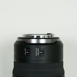 Canon RF14-35mm F4 L IS USM Canon RF14-35mm F4 L IS USM
