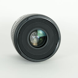 Nikon AF-S Micro NIKKOR 60mm f/2.8G ED Nikon AF-S Micro NIKKOR 60mm f/2.8G ED