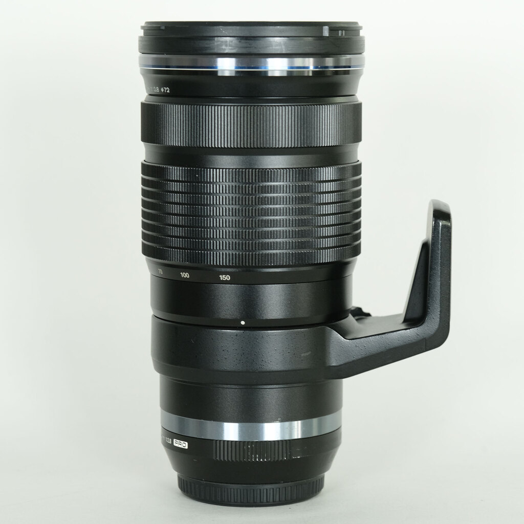 OLYMPUS M.ZUIKO DIGITAL ED 40-150mm F2.8 PRO