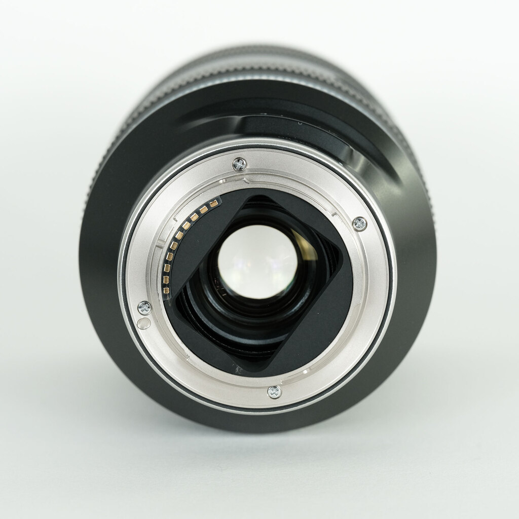 TAMRON 35-150mm F/2-2.8 Di III VXD（Model A058）[ソニーE用]