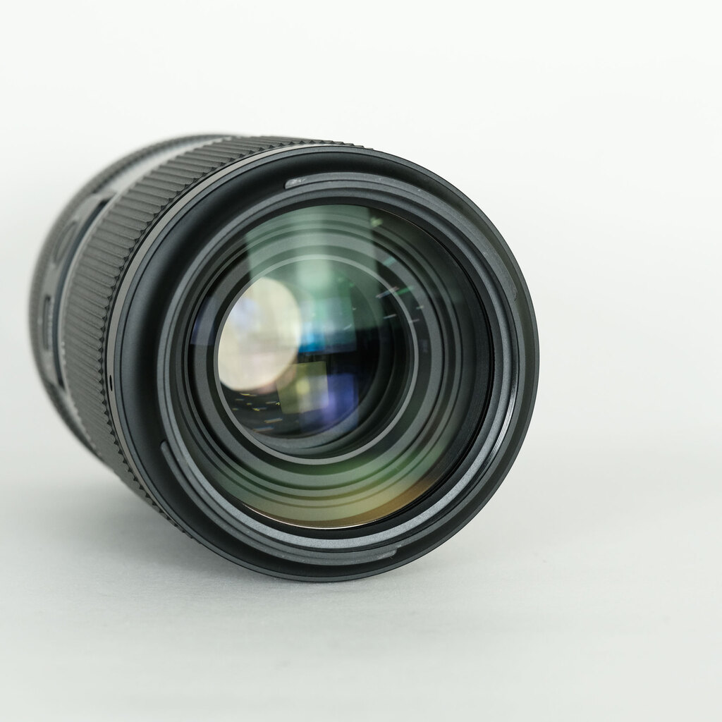 TAMRON 70-180mm F/2.8 Di III VC VXD G2（Model A065） [ソニーE用]