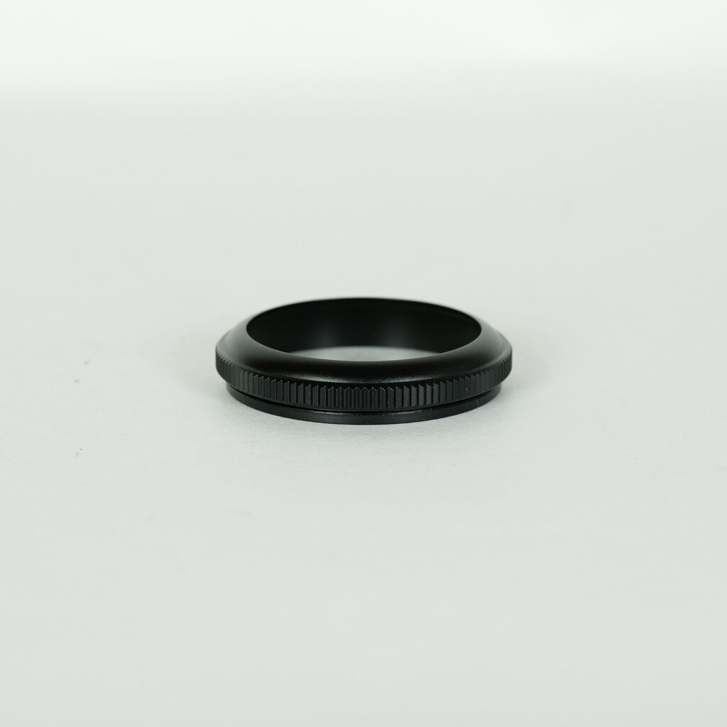 TTArtisan AF 27mm f/2.8 [フジフイルムX用] 