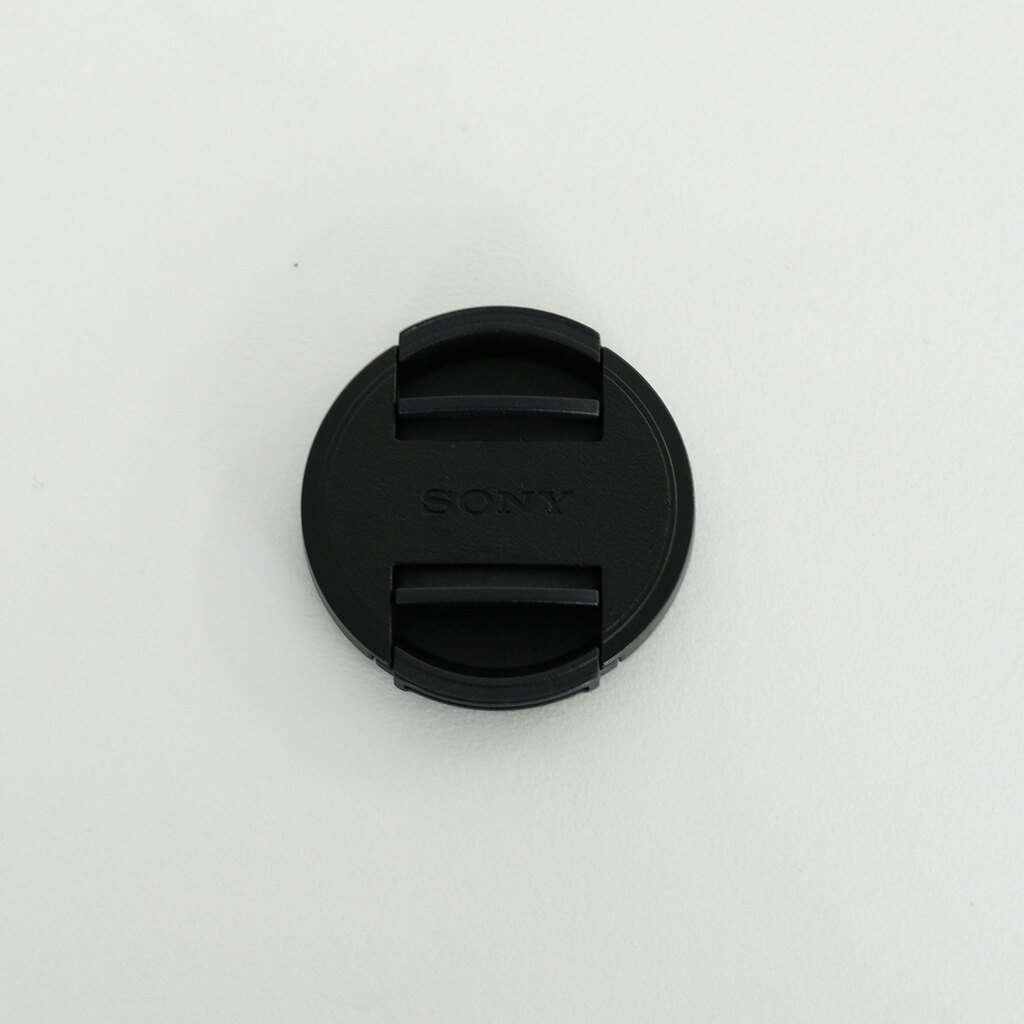 SONY E PZ 16-50mm F3.5-5.6 OSS II SELP16502 SONY E PZ 16-50mm F3.5-5.6 OSS II SELP16502