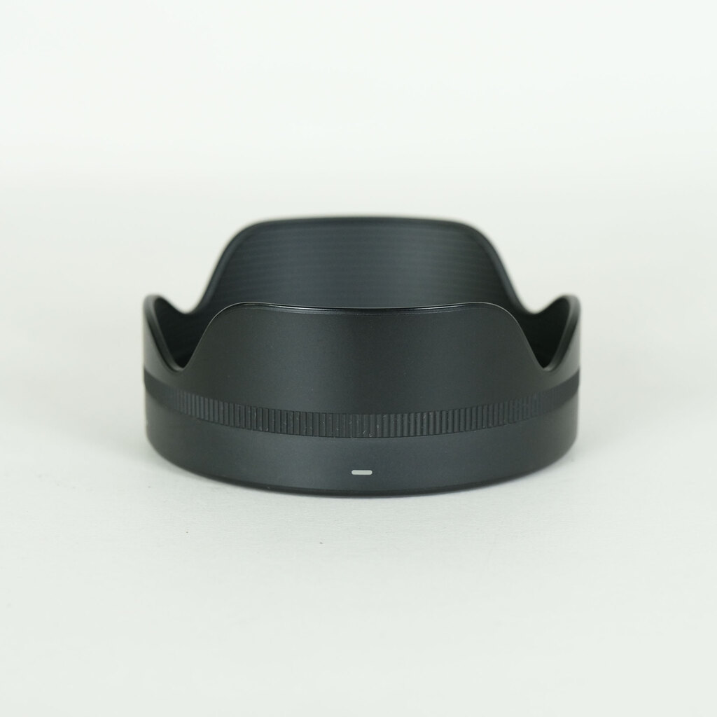 SIGMA 18-50mm F2.8 DC DN｜Contemporary [フジフイルムX用]