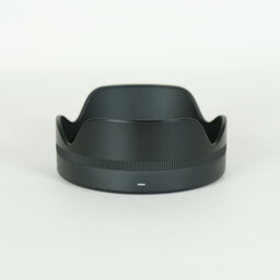 SIGMA 18-50mm F2.8 DC DN｜Contemporary [フジフイルムX用]