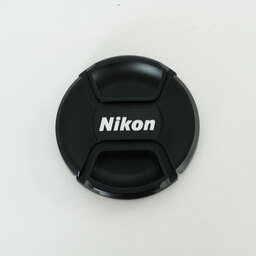 Nikon AF-S NIKKOR 24-120mm f/4G ED VR