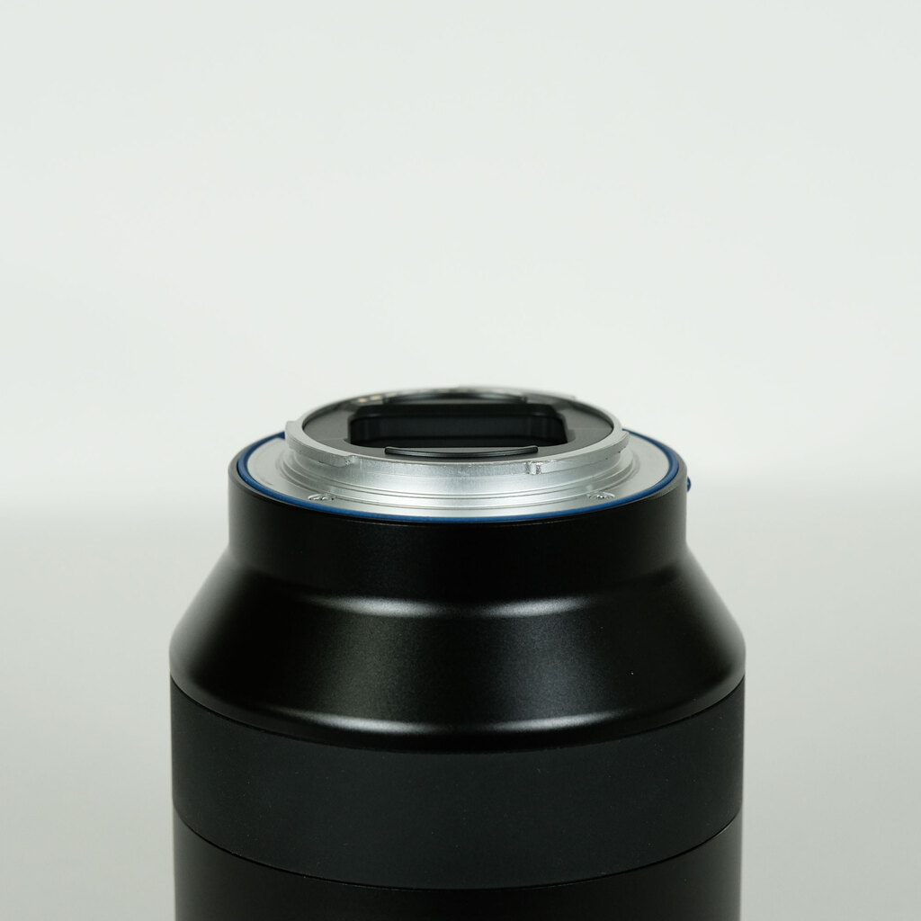 Carl Zeiss Batis 2/40 CF [ソニーE用]