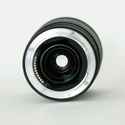 Nikon NIKKOR Z 24-120mm f/4 S Nikon NIKKOR Z 24-120mm f/4 S