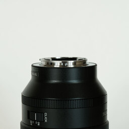 SONY FE 100mm F2.8 STF GM OSS SEL100F28GM SONY FE 100mm F2.8 STF GM OSS SEL100F28GM