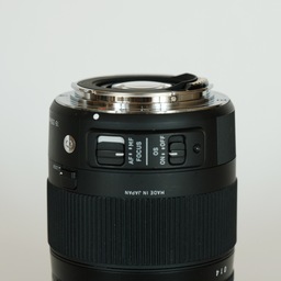 SIGMA 18-200mm F3.5-6.3 DC MACRO OS HSM｜Contemporary [キヤノンEF用]