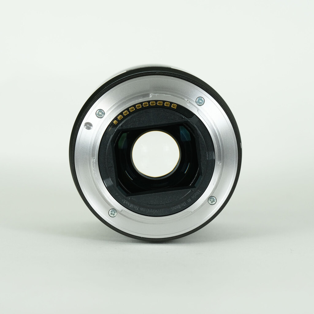 SONY Sonnar T* FE 55mm F1.8 ZA SEL55F18Z