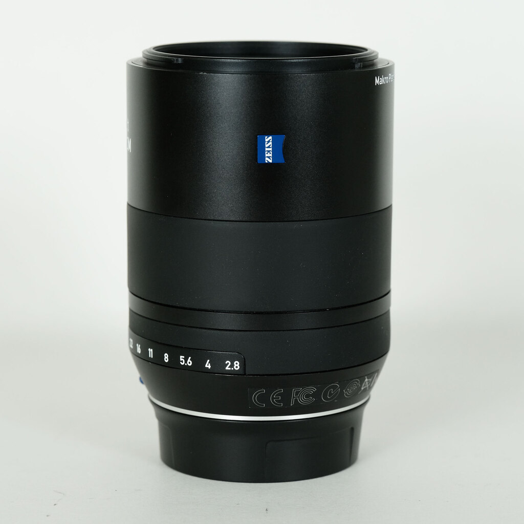 ZEISS - Sony CARL ZEISS Touit 2.8 50M 元箱付き Amazon | Carl Zeiss マクロレンズ Touit 2.8/50M Xマウント