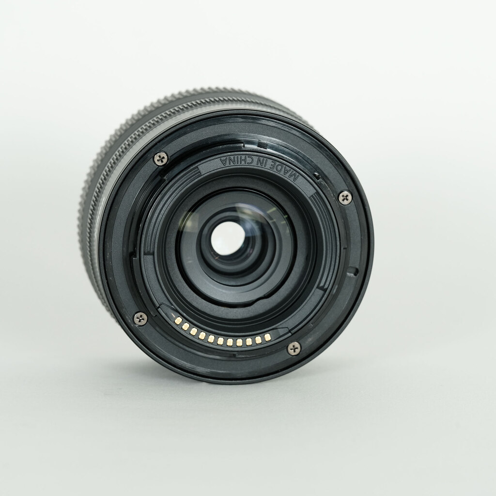 Nikon NIKKOR Z 24-50mm f/4-6.3