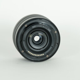 Nikon NIKKOR Z 24-50mm f/4-6.3