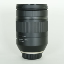 TAMRON 35-150mm F/2.8-4 Di VC OSD (Model A043N) [ニコンF用]