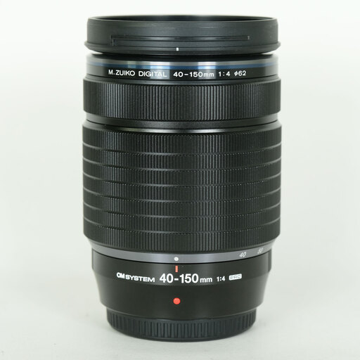 OLYMPUS M.ZUIKO DIGITAL ED 40-150mm F4.0 PRO OLYMPUS M.ZUIKO DIGITAL ED 40-150mm F4.0 PRO