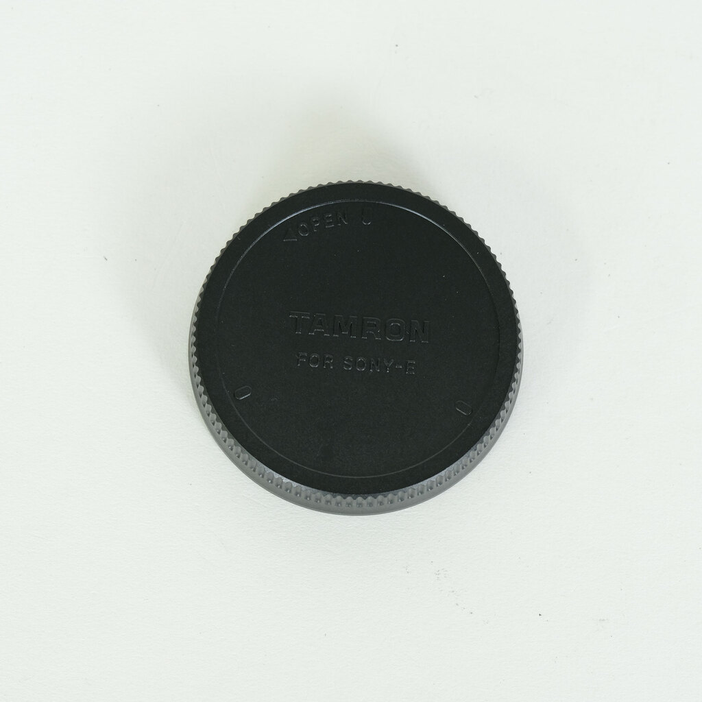 TAMRON 28-200mm F/2.8-5.6 Di III RXD (Model A071) [ソニーE用]