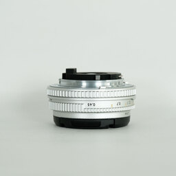 Nikon Ai Nikkor 45mm F2.8P Nikon Ai Nikkor 45mm F2.8P