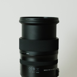 TAMRON SP 24-70mm F/2.8 Di VC USD G2（Model A032）[キヤノンEF用]