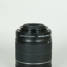 Canon EF-S18-55mm F4-5.6 IS STM Canon EF-S18-55mm F4-5.6 IS STM