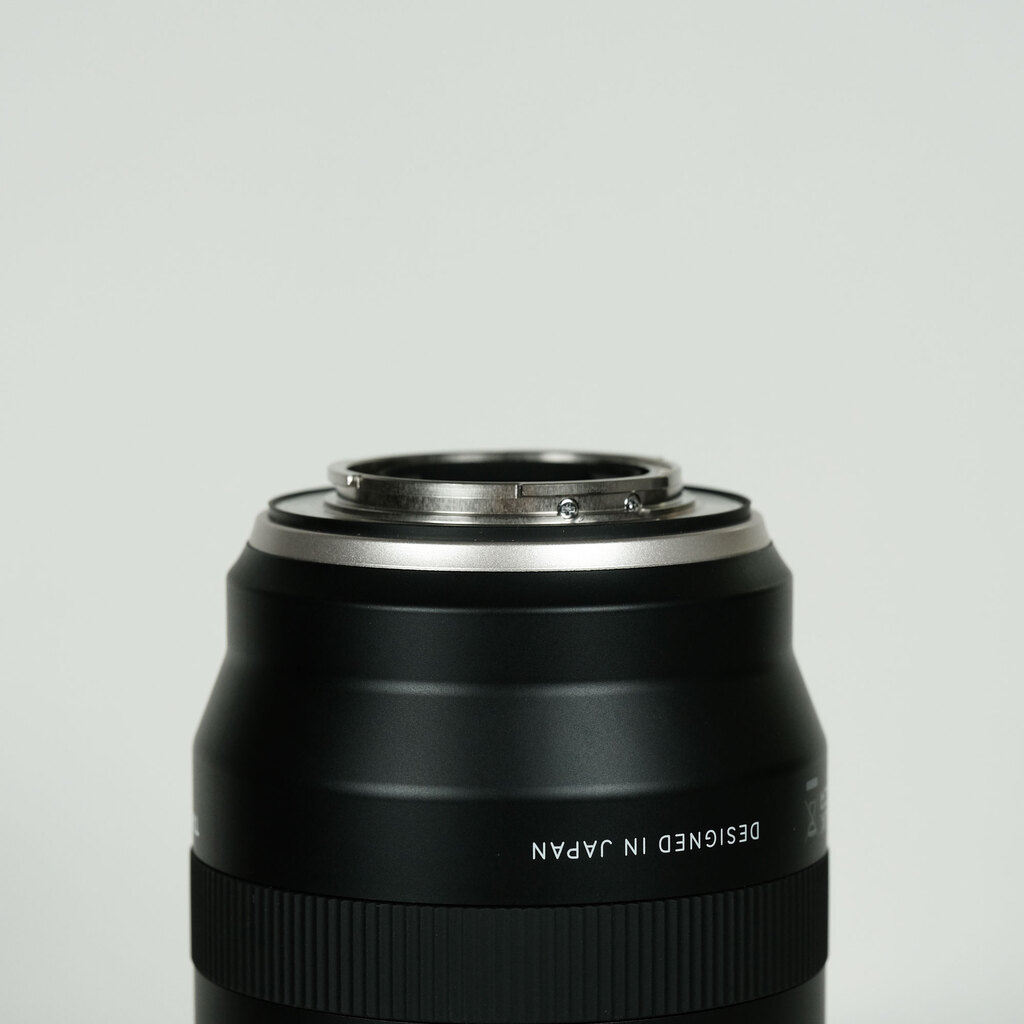 TAMRON 18-300mm F/3.5-6.3 Di III-A VC VXD (Model B061) [フジフイルムX用]