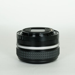 Nikon NIKKOR Z 40mm f/2 Nikon NIKKOR Z 40mm f/2