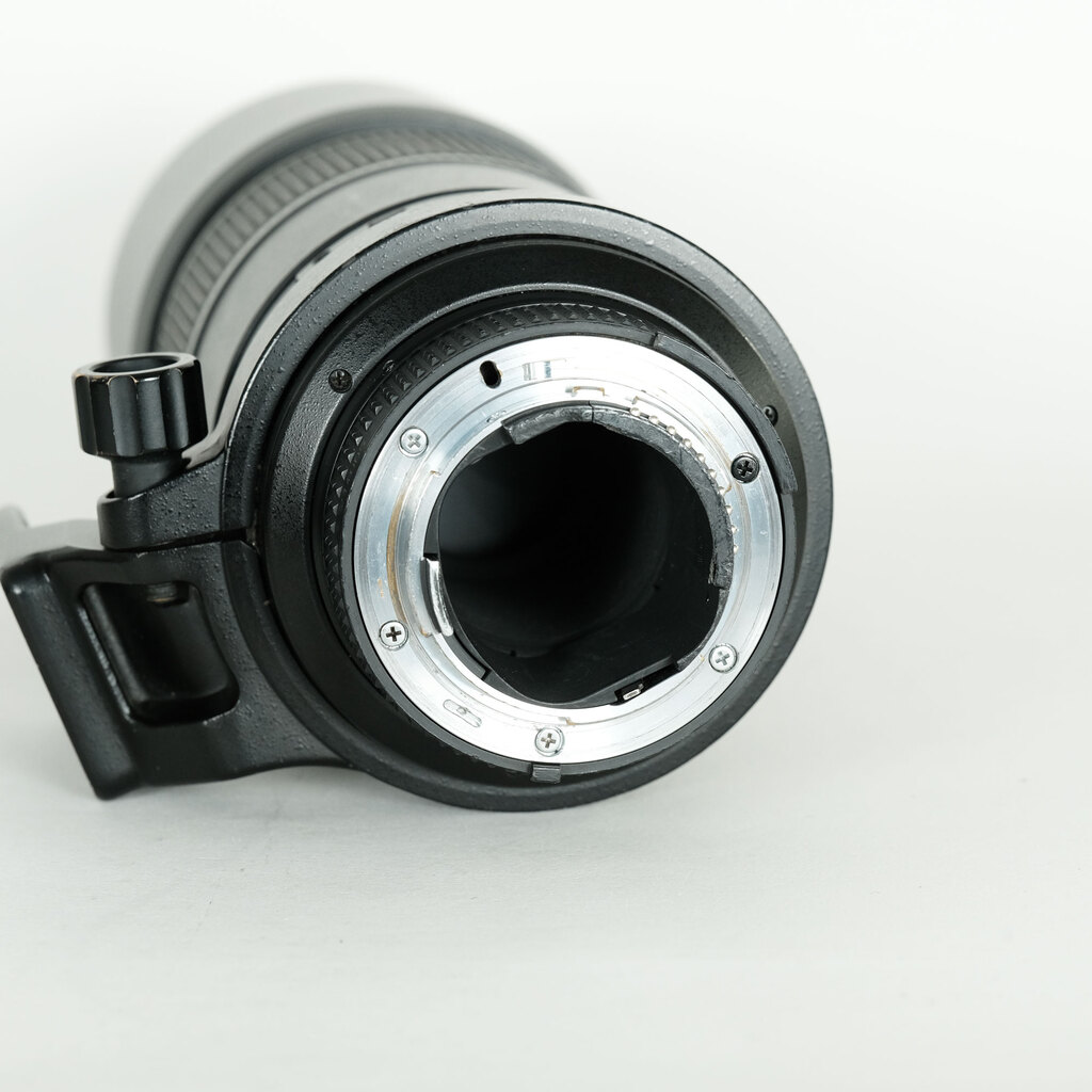 Nikon Ai AF-S Nikkor 300mm f/4D IF-ED