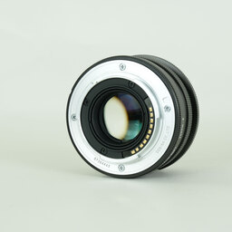 Voigtlander NOKTON 35mm F1.2 [フジフイルムX用]