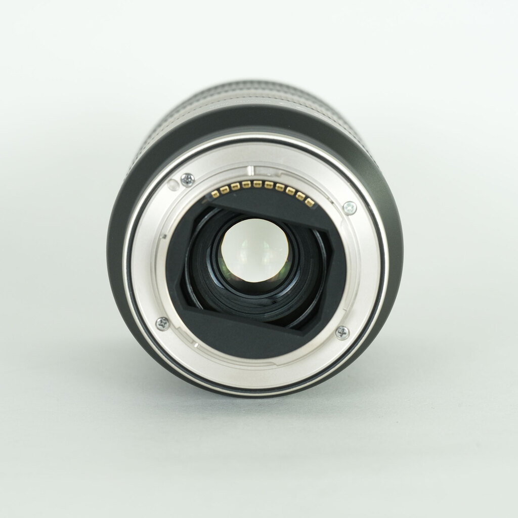 TAMRON 28-75mm F/2.8 Di III RXD (Model A036) [ソニーE用]