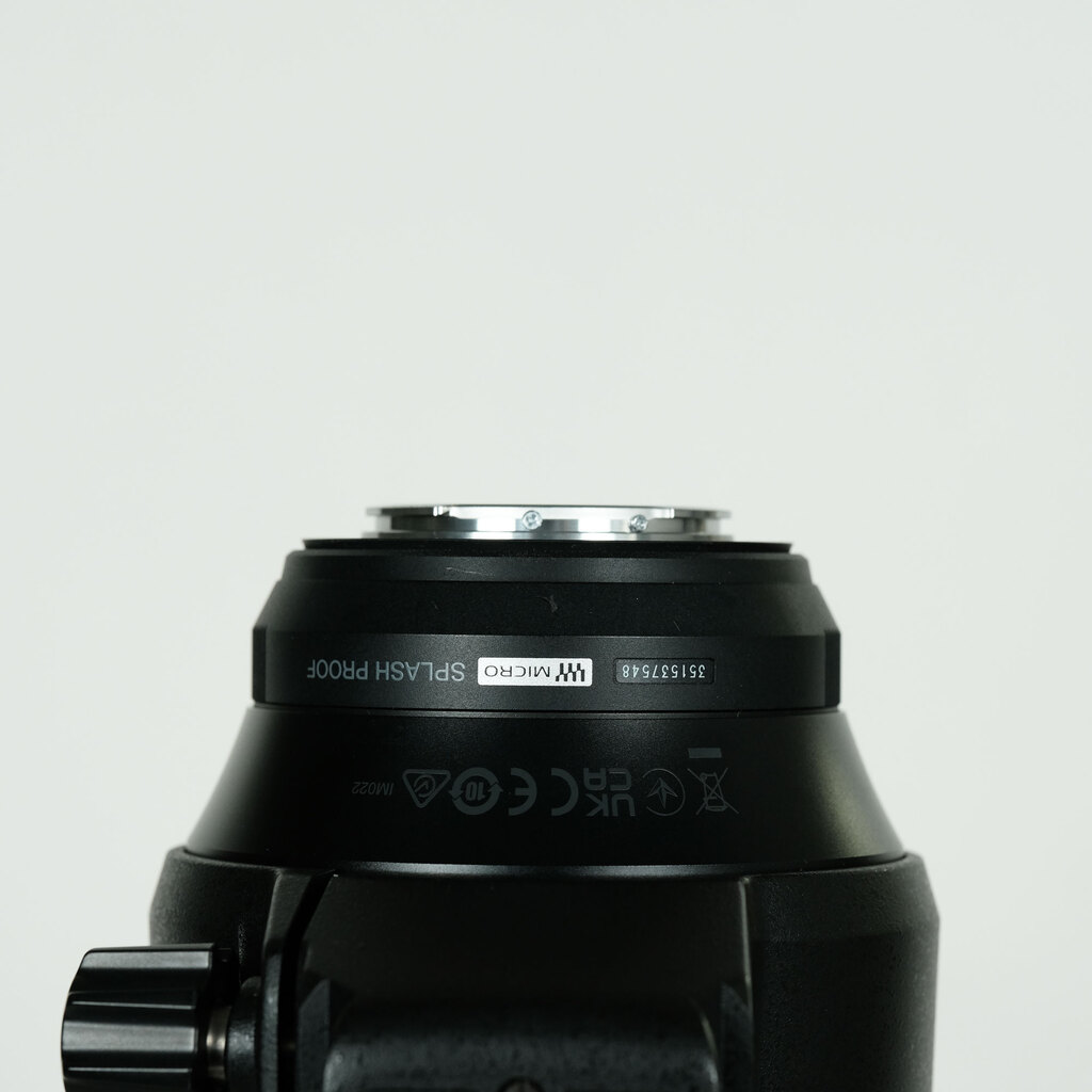 OLYMPUS M.ZUIKO DIGITAL ED 100-400mm F5.0-6.3 IS OLYMPUS M.ZUIKO DIGITAL ED 100-400mm F5.0-6.3 IS