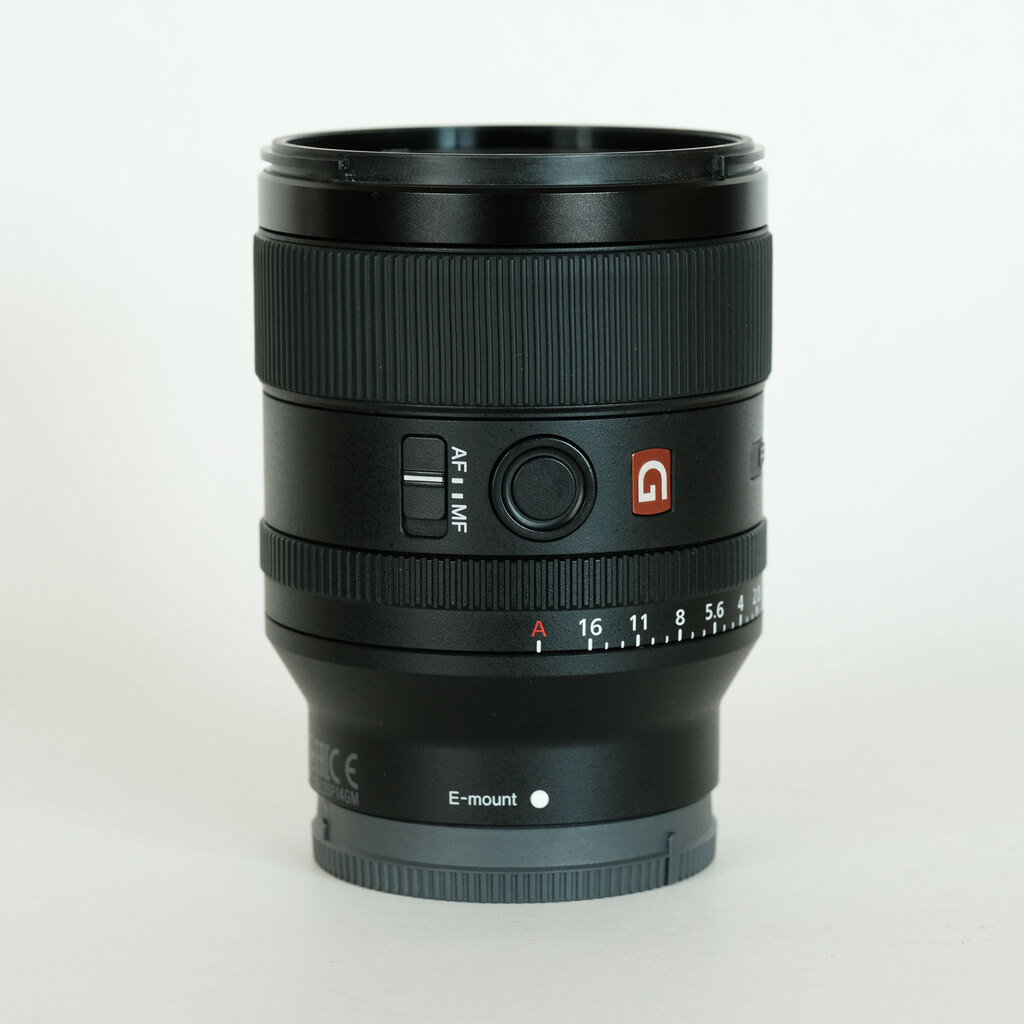 SONY FE 35mm F1.4 GM SEL35F14GM SONY FE 35mm F1.4 GM SEL35F14GM