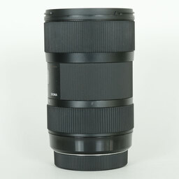 SIGMA 18-35mm F1.8 DC HSM｜Art [キヤノンEF用]