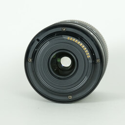 Nikon NIKKOR Z DX 18-140mm f/3.5-6.3 VR Nikon NIKKOR Z DX 18-140mm f/3.5-6.3 VR