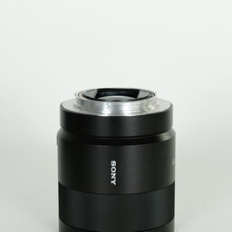 SONY Sonnar T* FE 55mm F1.8 ZA SEL55F18Z SONY Sonnar T* FE 55mm F1.8 ZA SEL55F18Z