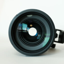 Nikon NIKKOR Z 70-200mm f/2.8 VR S Nikon NIKKOR Z 70-200mm f/2.8 VR S