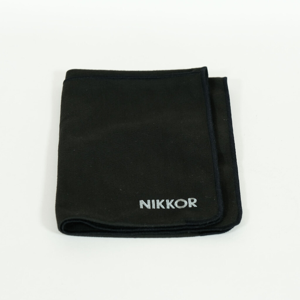 Nikon NIKKOR Z 24-120mm f/4 S Nikon NIKKOR Z 24-120mm f/4 S