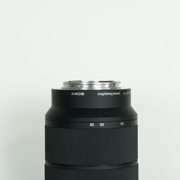 SONY FE 28-70mm F3.5-5.6 OSS SEL2870 SONY FE 28-70mm F3.5-5.6 OSS SEL2870