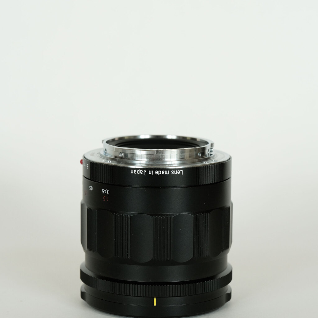 Voigtlander APO-LANTHAR 50mm F2 Aspherical [ソニーE用]の出品 | ONE
