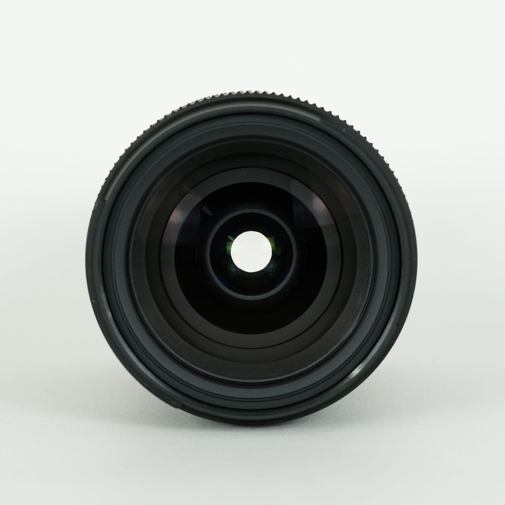 TAMRON 28-75mm F/2.8 Di III VXD G2 (Model A063) [ソニーE用]