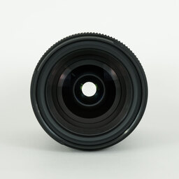 TAMRON 28-75mm F/2.8 Di III VXD G2 (Model A063) [ソニーE用]