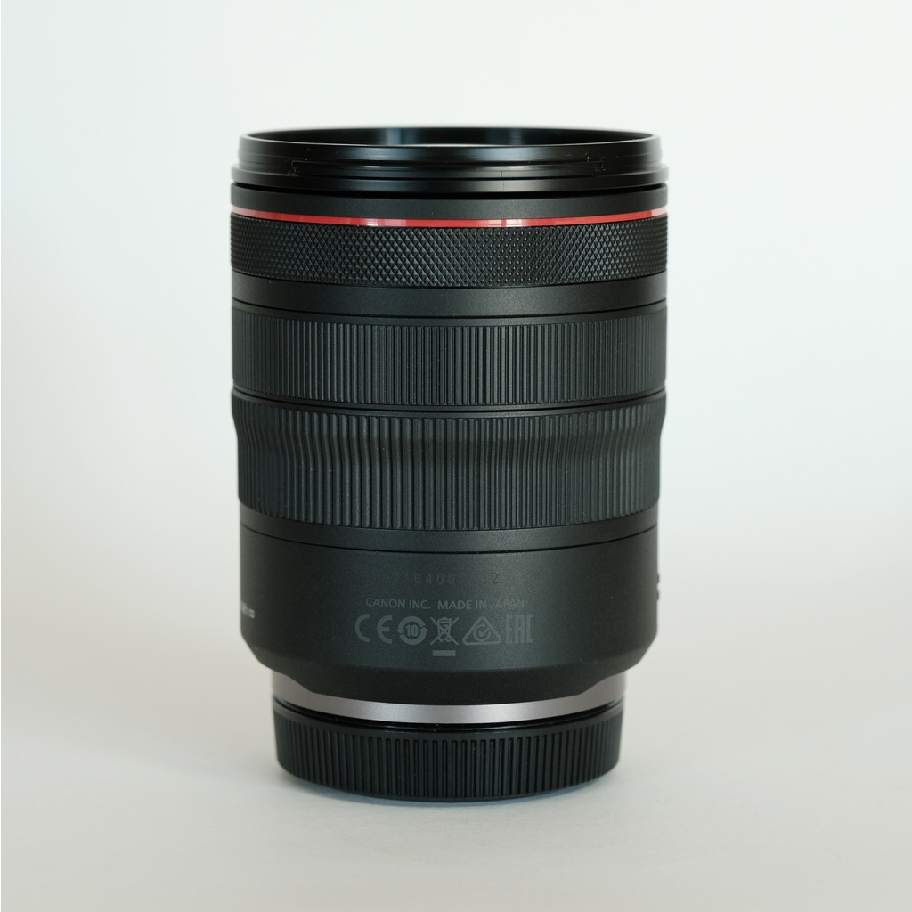 Canon RF24-105mm F4 L IS USM