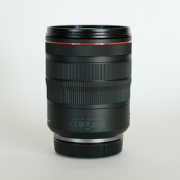 Canon RF24-105mm F4 L IS USM