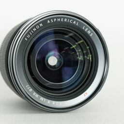 FUJIFILM XF16-55mmF2.8 R LM WR FUJIFILM XF16-55mmF2.8 R LM WR