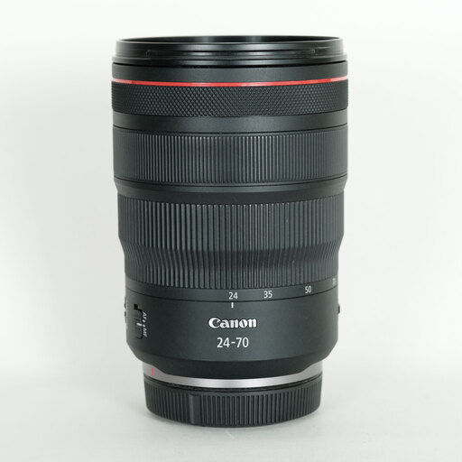 Canon RF24-70mm F2.8 L IS USM