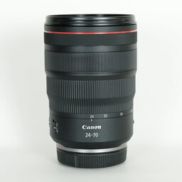 Canon RF24-70mm F2.8 L IS USM Canon RF24-70mm F2.8 L IS USM